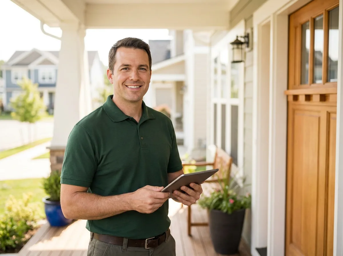 Pest control FAQs for Lester, WV